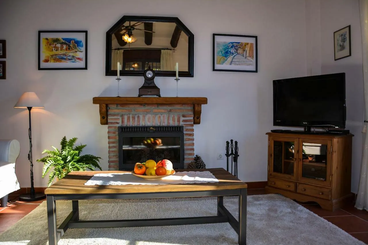 Holiday home Casa Anja Villa Competa