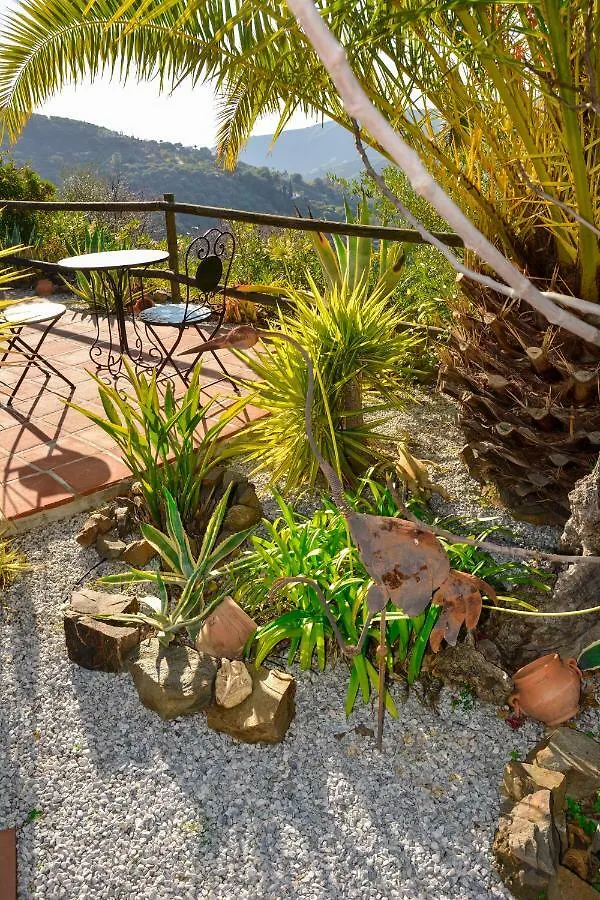 Holiday home Casa Anja Villa Competa