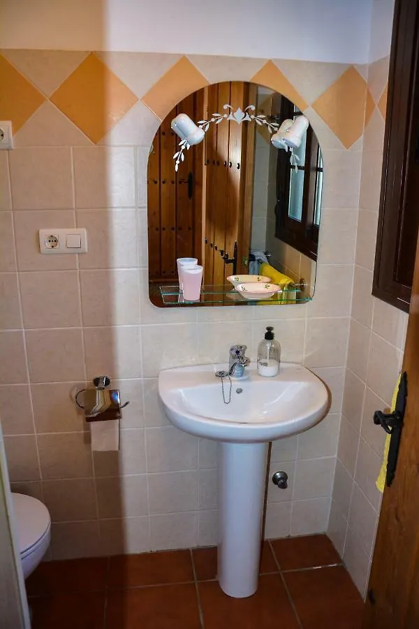 Casa Anja Villa Competa